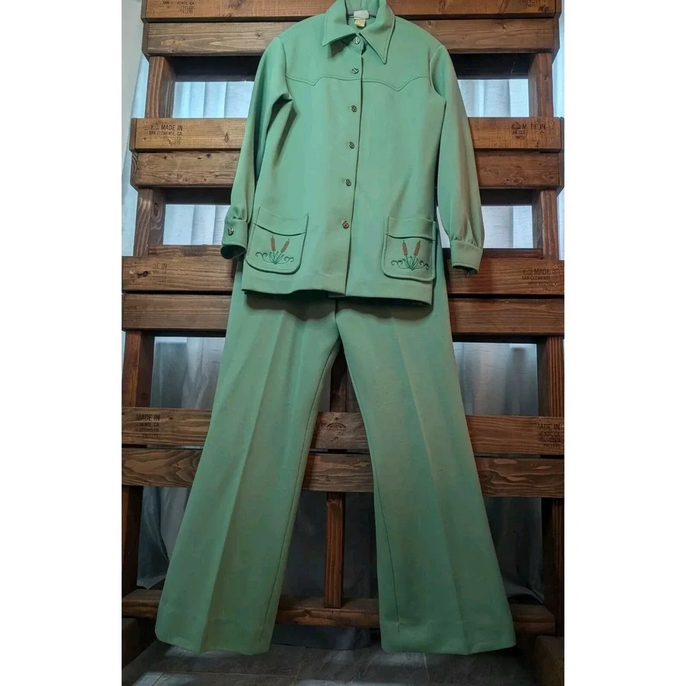 Douglas Marc this vintage